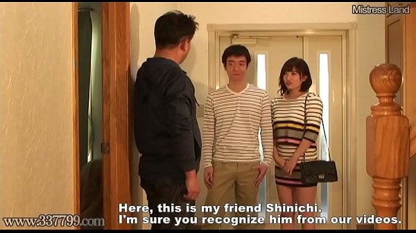 Cuckold Wife Shared and Creampied