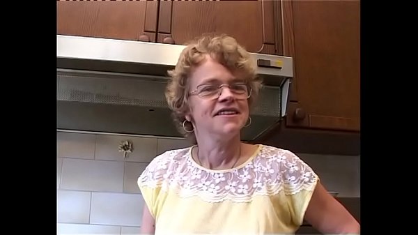 My cock can’t resist to the irresistible charm of a mature slut