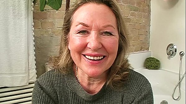 Oma fickt den jungen – Das ist Geil!